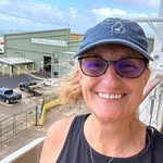 Mary Pavelock Dameron - @mpdameron - Instagram