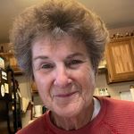 Mary Danforth - @mdanforth1938 - Instagram