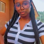 Mary Daniel Eleojo Achile - @maryachile - Instagram