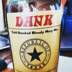 DANK - @dank_smoked_bloody_mary_mix - Instagram