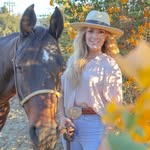 Mary Danner - @maryhadalittlegram - Instagram