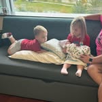 Mary Danos Brassette - @mary_and_kip - Instagram