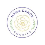 Mary H Danos - @mamadanoscookies - Instagram
