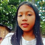 Mary Mae Daños - @marymaedanos - Instagram