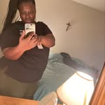 Mary Dantzler - @prayer_is_first - Instagram