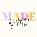 Mary Dare M. - @stuffmadebymd - Instagram