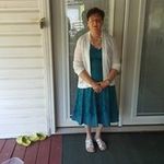 Mary Darnell - @mcdarnell22 - Instagram
