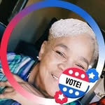Mary Darnell - @shuggamama55 - Instagram