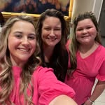 Mary Pickering Carter - @marydarnell - Instagram