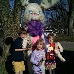 Mary Chapman Darrow - @angelmomof5kids - Instagram