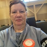 Mary Darrow - @ms_flower_mom - Instagram