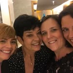 Mary Pat Ramion Darrow - @marypatramion - Instagram