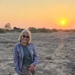 Mary Fran Darwin - @darwinmary - Instagram