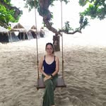 Mary H. Darwin - @khirypanana - Instagram