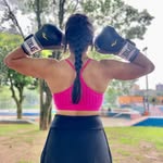 Aline Mary - @aline.marydasilva - Instagram