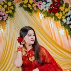 Mary Das - Facebook
