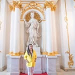Mary Das - @marydas2610 - Instagram