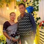 Mary Das - Facebook