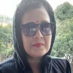 Mary Das - Facebook