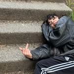Mary, das lebende Meme - @reinsteschaos - Instagram