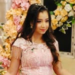 Meghna - @marydas40 - Instagram