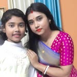 subho.moni - @marydas714 - Instagram