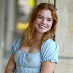 Mary Dashiell - @mary___dash - Instagram