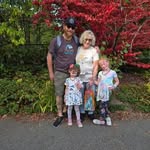 Mary Daub-Stubbs - @marydaubstubbs - Instagram