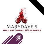 Chikere Marydave - @marydaves_wine - Instagram