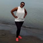 Mary Daves - @mary_mwihaqi - Instagram