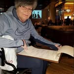 Mary Daves - @dave.smary - Instagram
