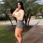 Wells Angelina - @marydaves232 - Instagram