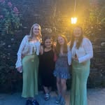 Mary-Elizabeth Deasy - @maryelizabethdeasy - Instagram