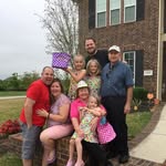 Mary Knopf DeMario Deatherage - @maryknopfdeatherage - Instagram