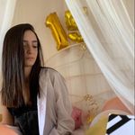 〽️ - @mary.de.blasio - Instagram