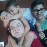 Mary Antonietta De Blasio - @meme9201 - Instagram