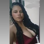 Deborah Ollyveira - @mary_deborah_ollyver - Instagram