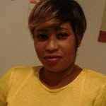 Mary Debo - @debomary80 - Instagram