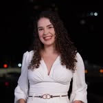Maryana Debossan Fernandes - @marydebossan - Instagram