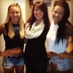 Mary DeBord - @m_debord12 - Instagram
