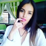 Mary De Bustamante - @marydebustamante - Instagram