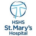 HSHS St. Mary's Hospital - @stmarysdecatur - Instagram