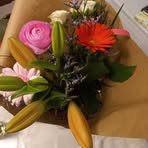 Marie Decoster - Facebook