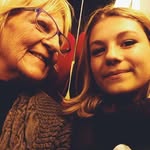Marie-Jeanne Decoster - @decostermariejeanne - Instagram