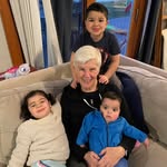 Maryellen DeCoster - @maryellendecoster - Instagram