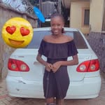 Itunu Olamide - @marydedokun1 - Instagram