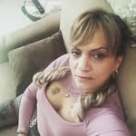 Maria De Domenico - @mary_dedomenico - Instagram