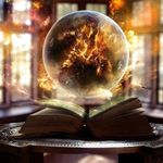 МАГ ИЗОТЕРИК ЯСНОВИДЯЩАЯ 🔮💫 - @marydee_magic - Instagram