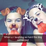 Savannah Sims - @marydeem42 - Instagram