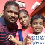 Deena Antony - @marydeenal - Instagram